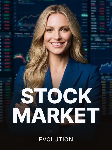 1Win Stock Market Game